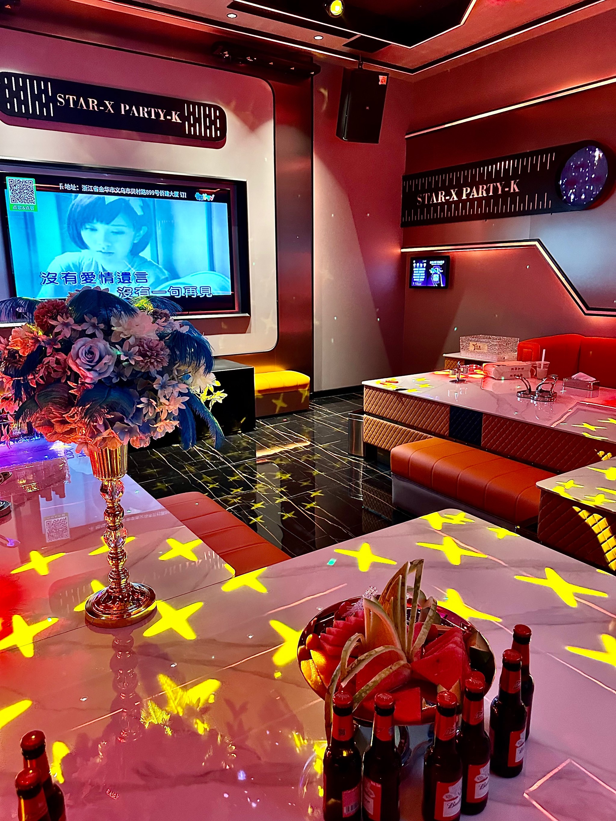 河池商务ktv及商务ktv啥意思解析-南丹县ktv预定