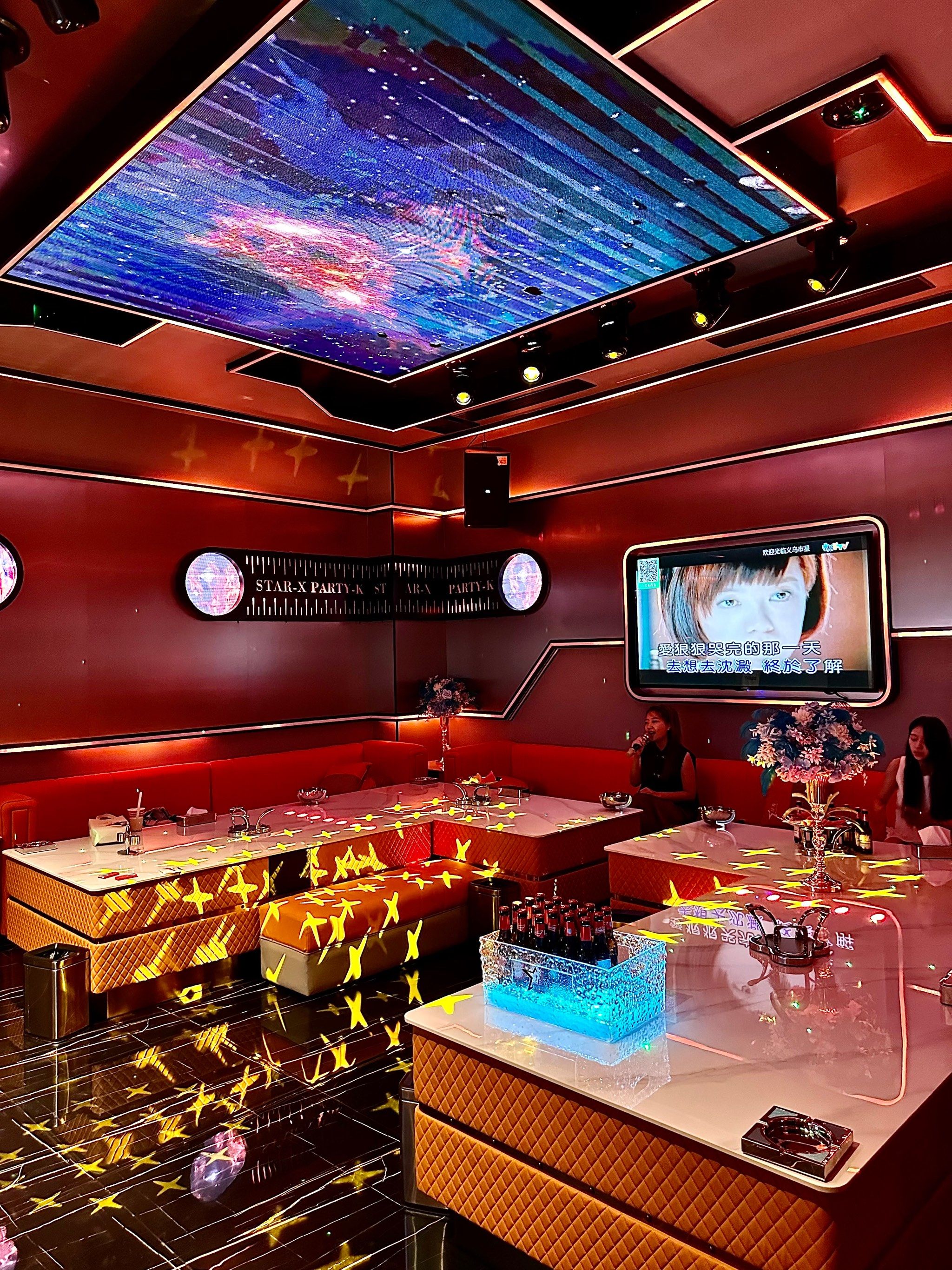 探寻河池商务ktv最新资讯-东兰县ktv预定