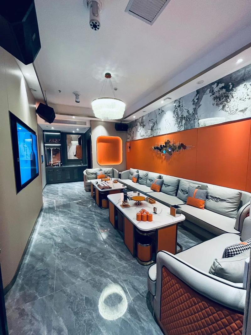 河池商务ktv中低端区别-金城江区ktv预定